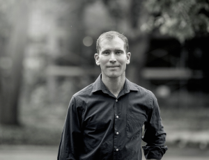 Photo of Michael Toth